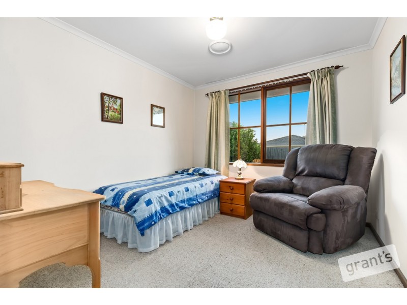 1 Tottington Rise, Berwick VIC 3806