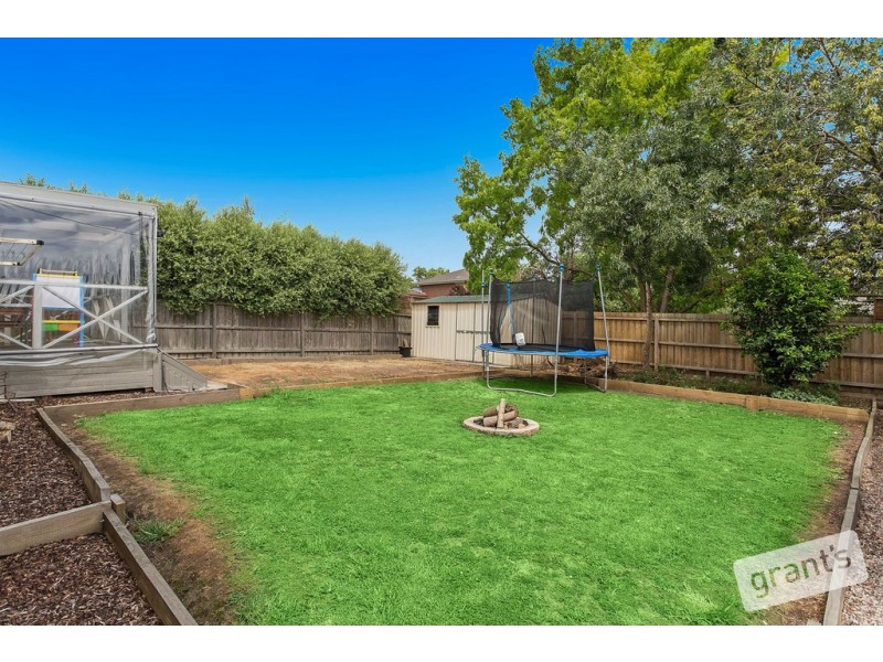 19 Marlesford Crescent, Berwick VIC 3806