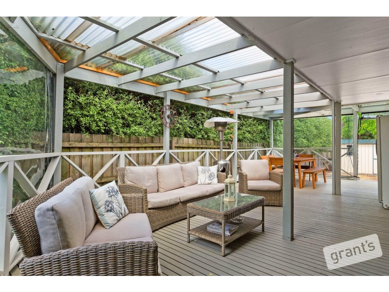 19 Marlesford Crescent, Berwick VIC 3806