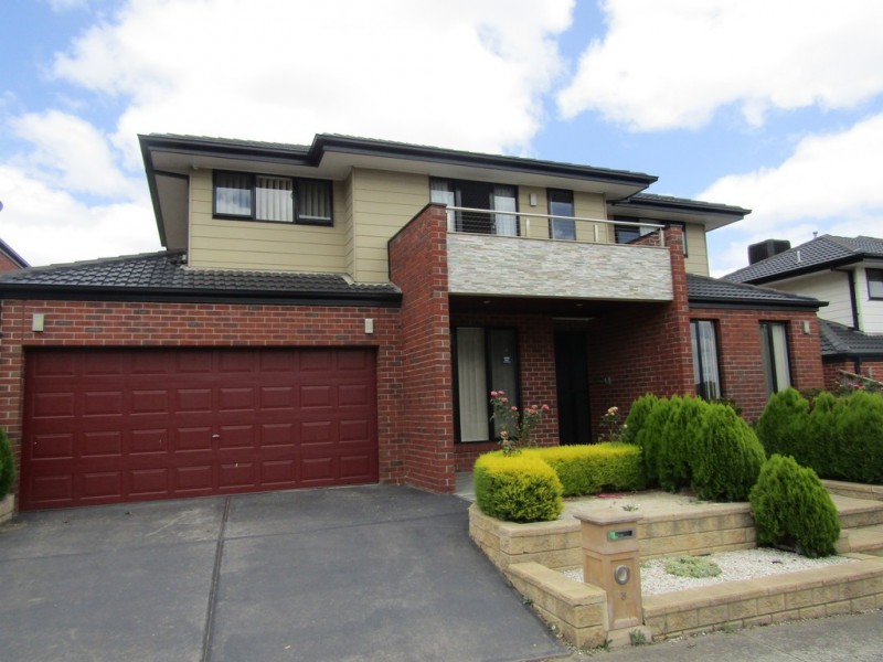 3 Fernwren Drive, Berwick VIC 3806