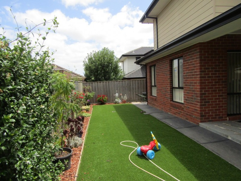 3 Fernwren Drive, Berwick VIC 3806