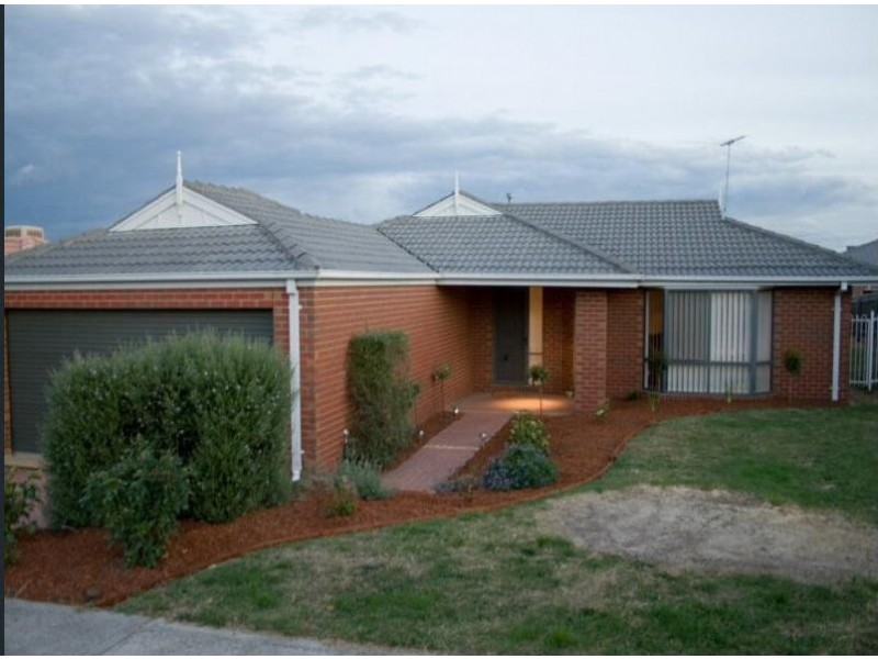 50 Earlsfield Drive, Berwick VIC 3806