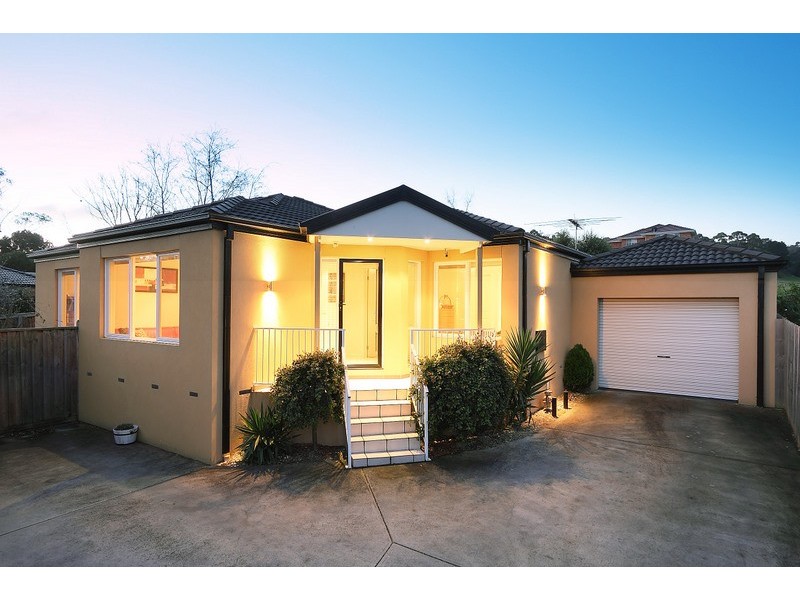 Unit 2/38 Gardiner Street, Berwick VIC 3806