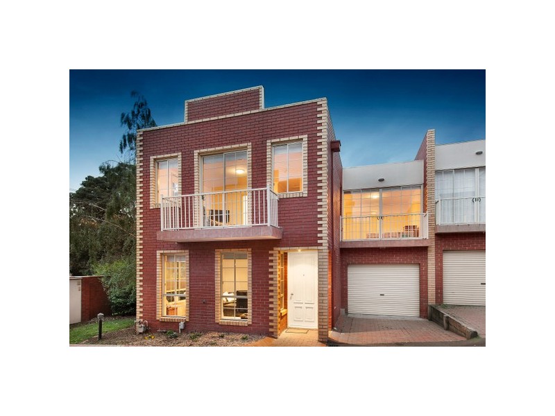 Unit 1,7-9 Reserve Street, Berwick VIC 3806