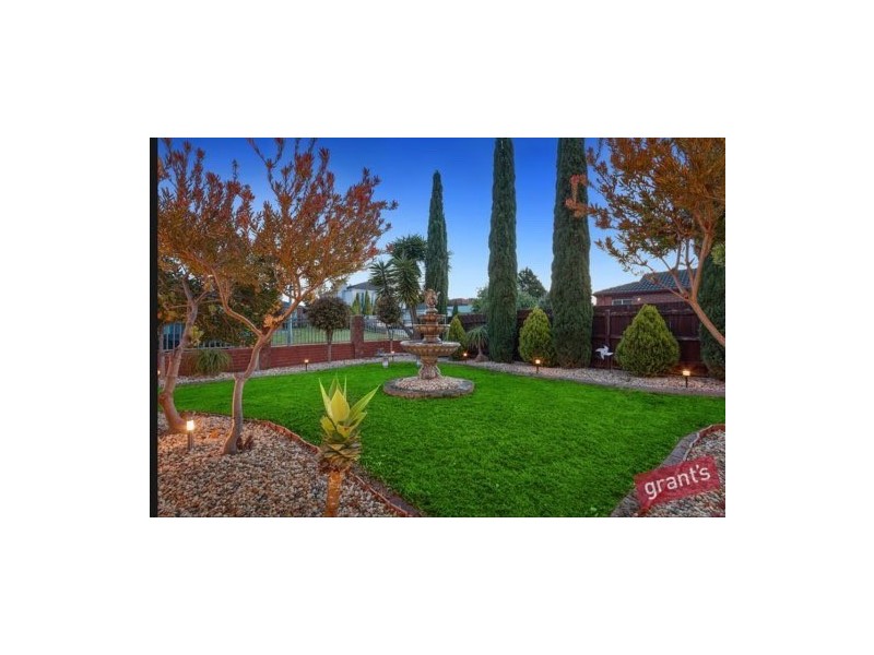 17 Quail Court, Narre Warren South VIC 3805