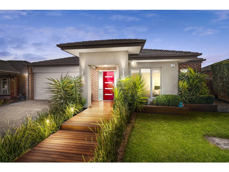 9 Briant Court, Narre Warren South VIC 3805