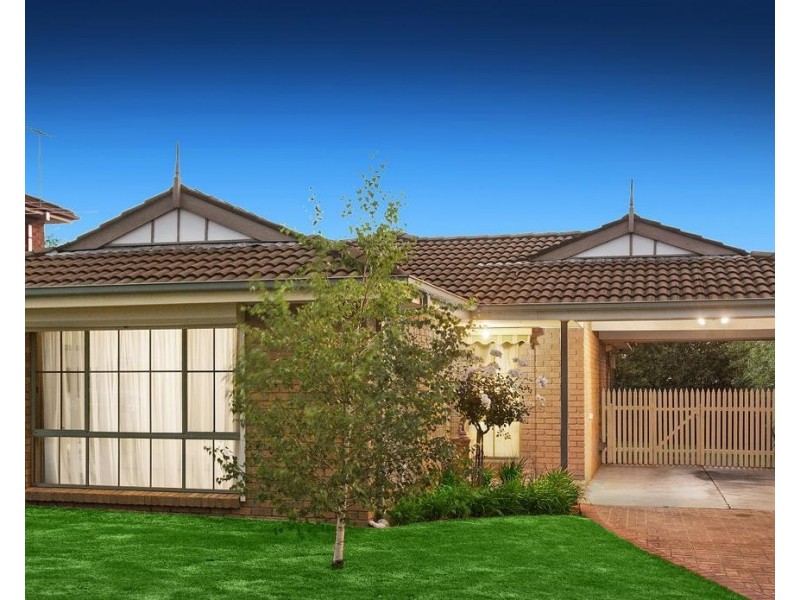 21 Homestead Road, Berwick VIC 3806