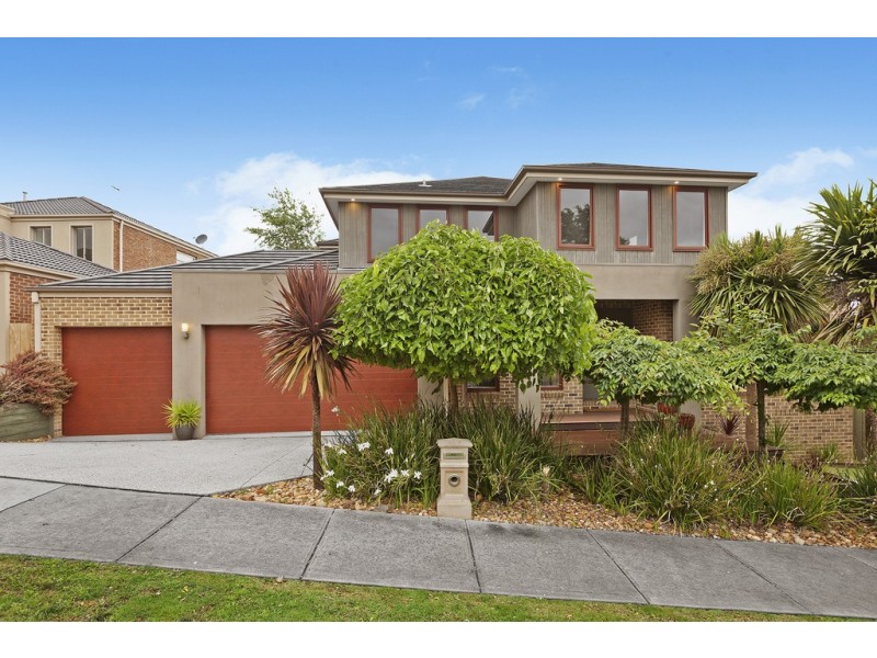 33 Viewgrand Drive, Berwick VIC 3806