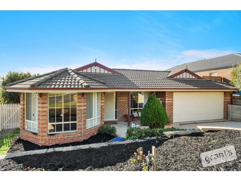 101 Marisa Crescent, Berwick VIC 3806