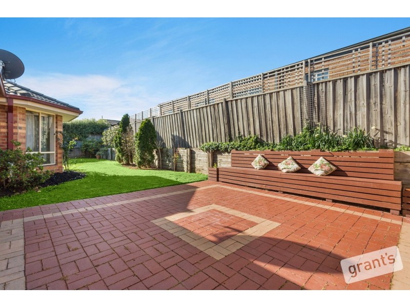 101 Marisa Crescent, Berwick VIC 3806