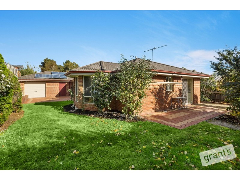 101 Marisa Crescent, Berwick VIC 3806