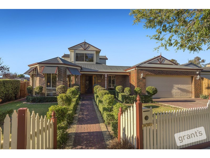 58 Thornley Drive, Berwick VIC 3806