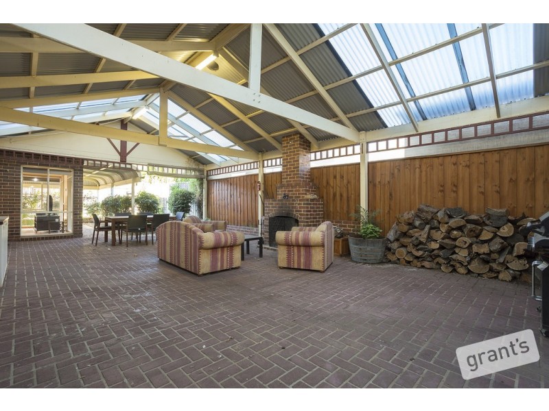 58 Thornley Drive, Berwick VIC 3806