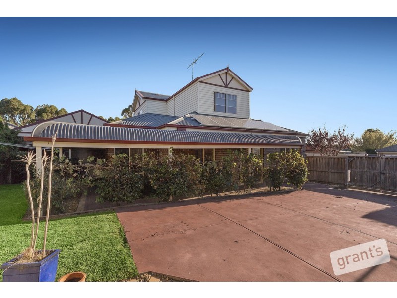 58 Thornley Drive, Berwick VIC 3806