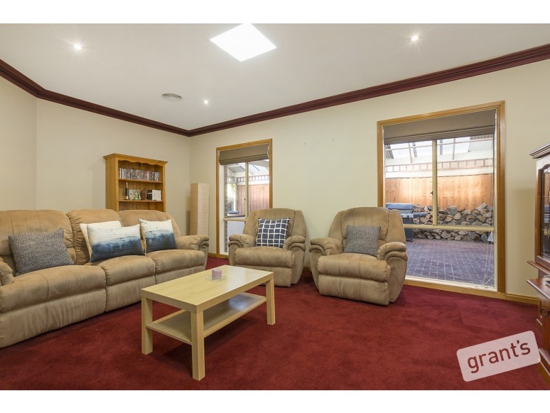 58 Thornley Drive, Berwick VIC 3806