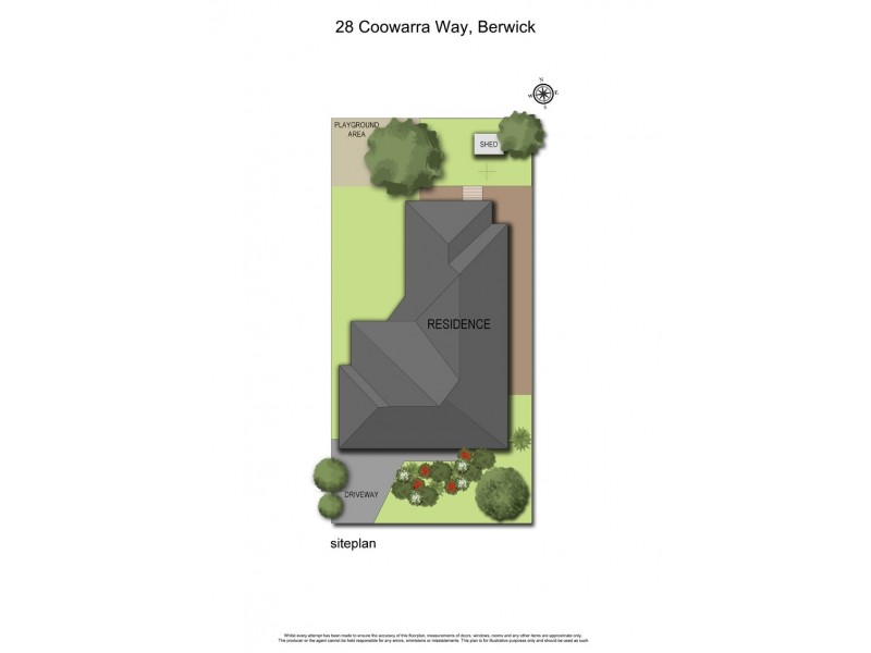 28 Coowarra Way, Berwick VIC 3806