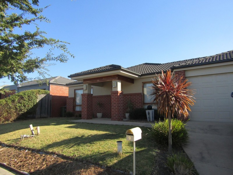 9 Colendy Close, Lyndhurst VIC 3975