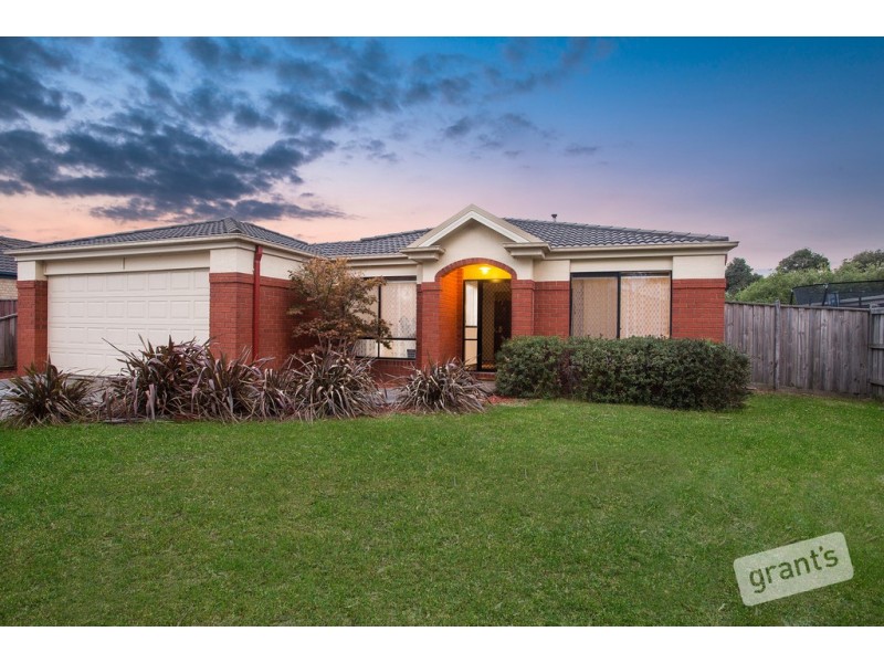 14 The Springs Close, Narre Warren South VIC 3805