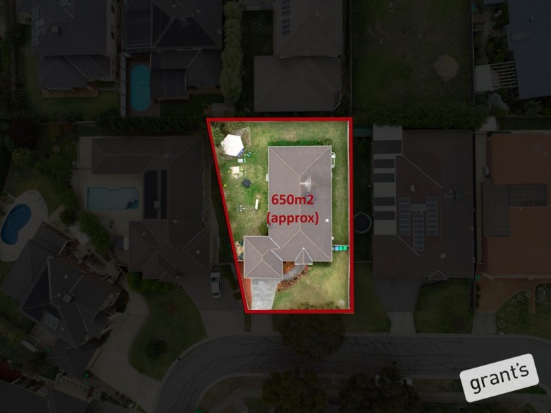 14 The Springs Close, Narre Warren South VIC 3805