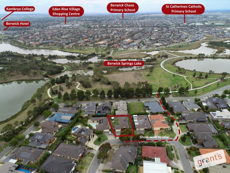 14 The Springs Close, Narre Warren South VIC 3805