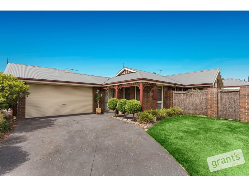 3 St Johns Wood Terrace, Berwick VIC 3806