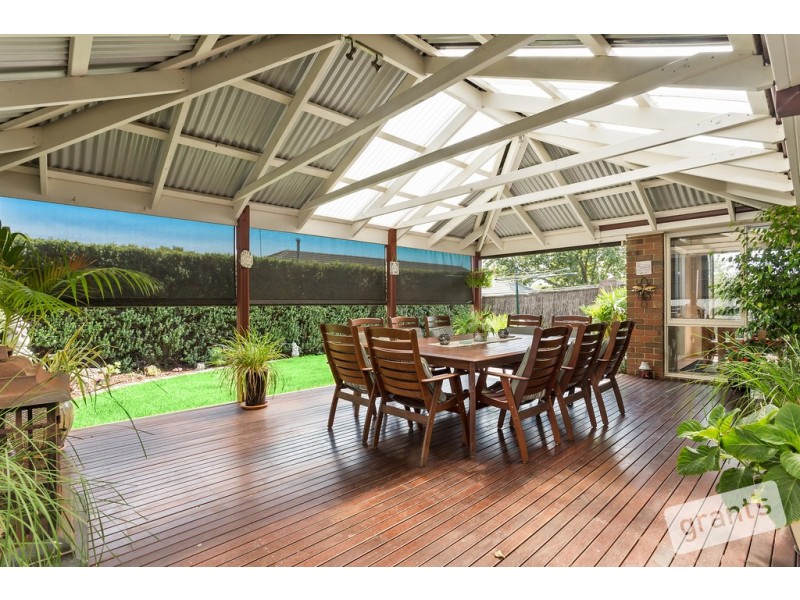3 St Johns Wood Terrace, Berwick VIC 3806
