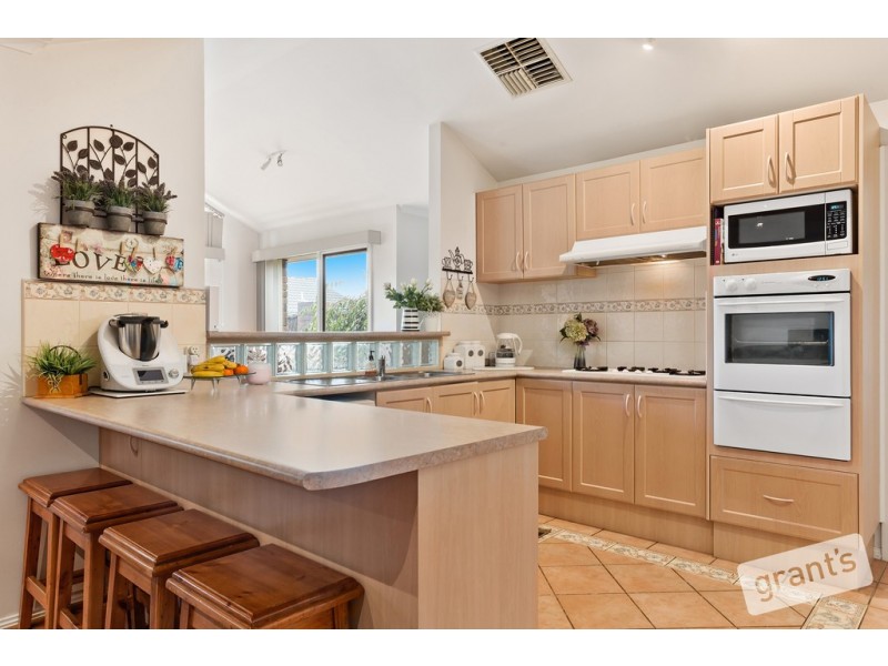 3 St Johns Wood Terrace, Berwick VIC 3806