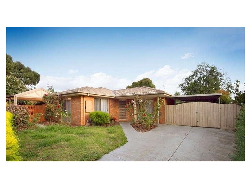3 Oscar Court, Berwick VIC 3806