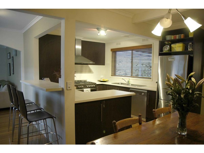 1 Ayr Court, Berwick VIC 3806