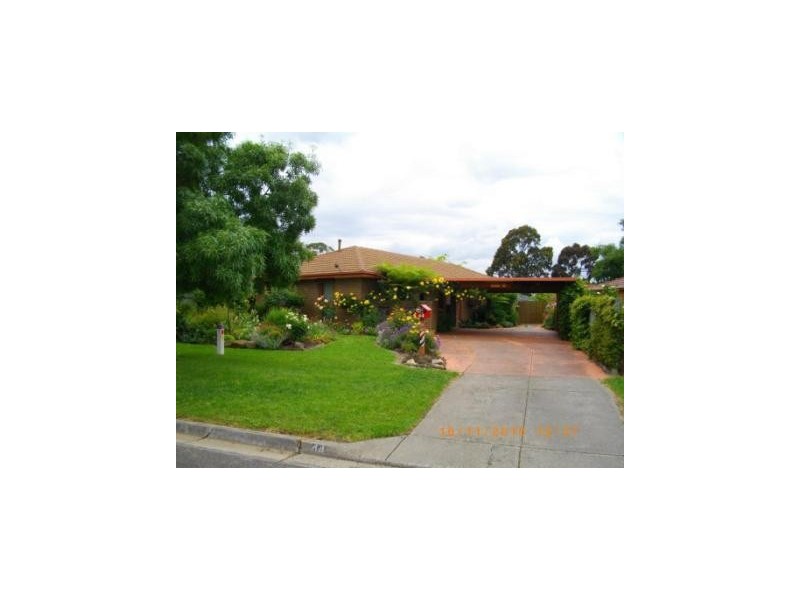 44 James St, Pakenham VIC 3810