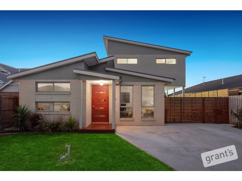 48 Brazier Street, Grantville VIC 3984