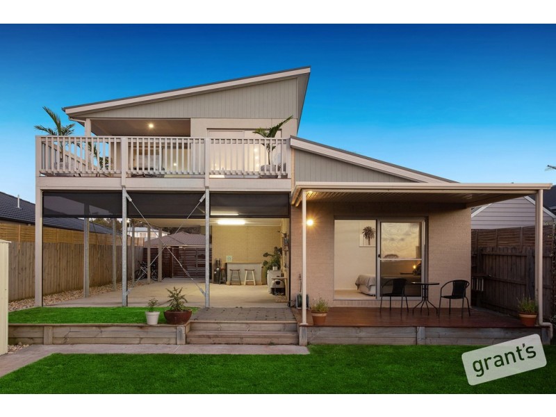 48 Brazier Street, Grantville VIC 3984