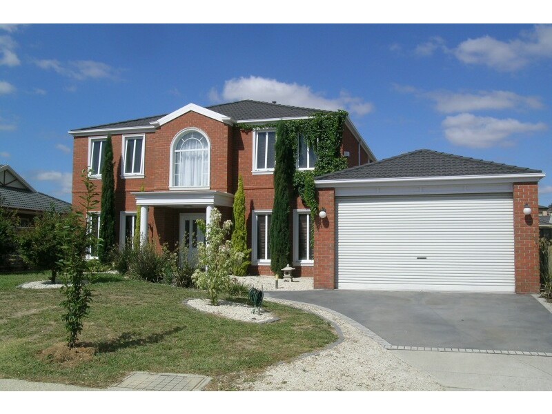 32 The Quays, Narre Warren South VIC 3805