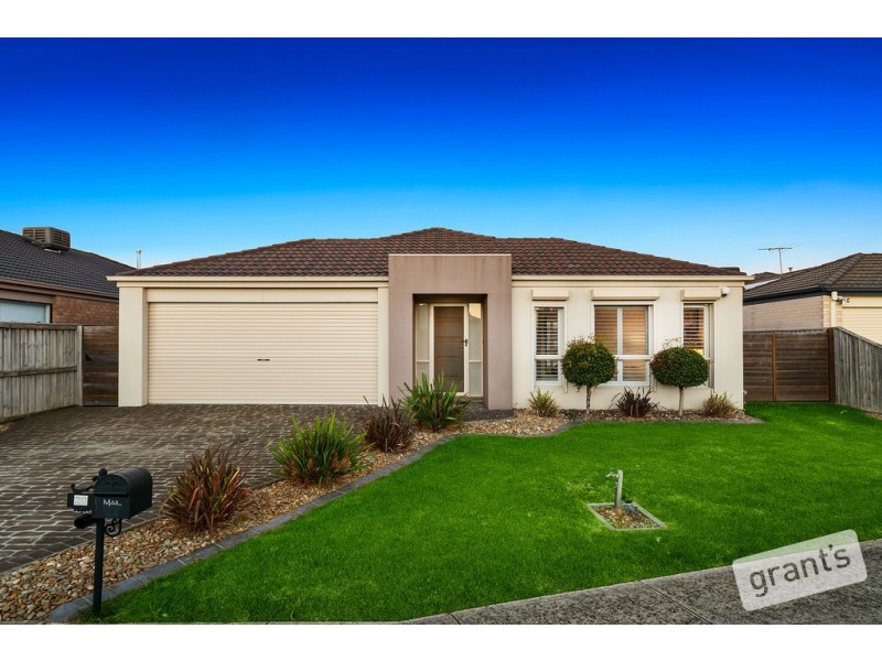20 Els Court, Berwick VIC 3806