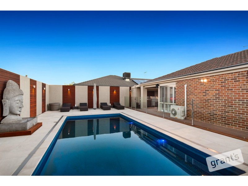 20 Els Court, Berwick VIC 3806