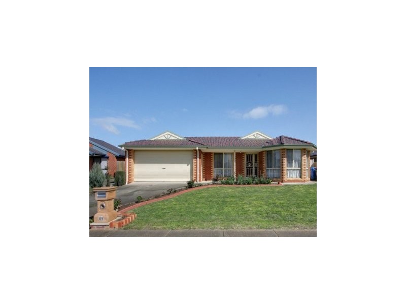 89 Homestead Rd, Berwick VIC 3806