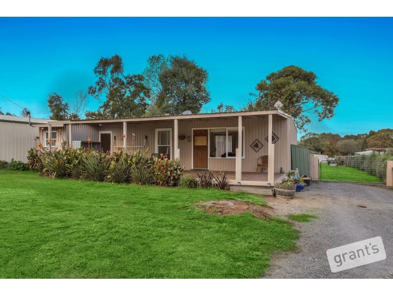 43 Mitchell Street, Nyora VIC 3987