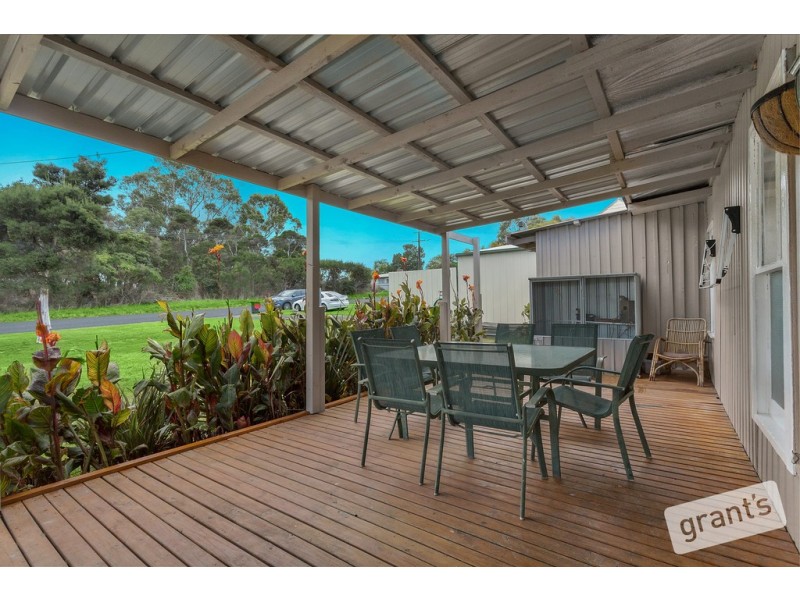 43 Mitchell Street, Nyora VIC 3987