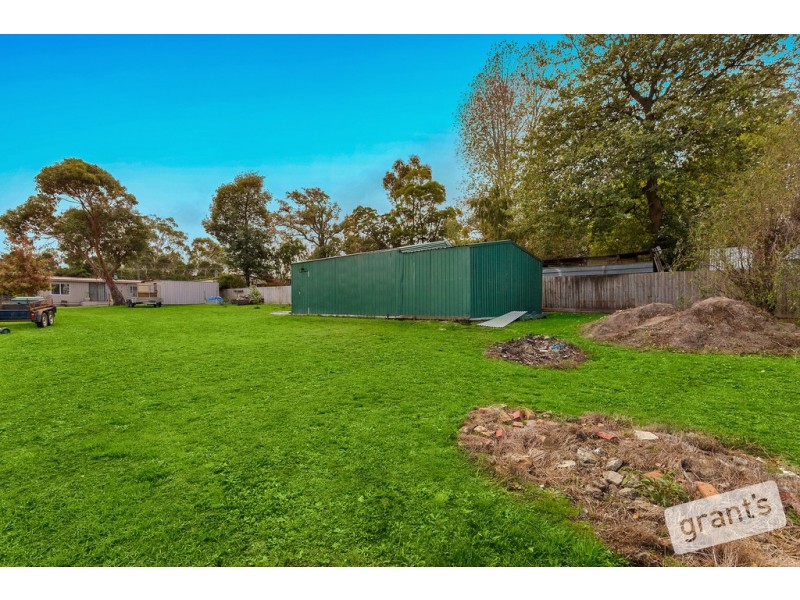 43 Mitchell Street, Nyora VIC 3987