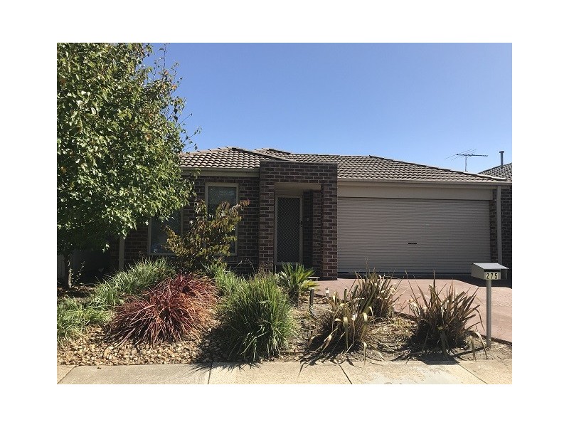 275 Narre Warren Road, Cranbourne VIC 3977