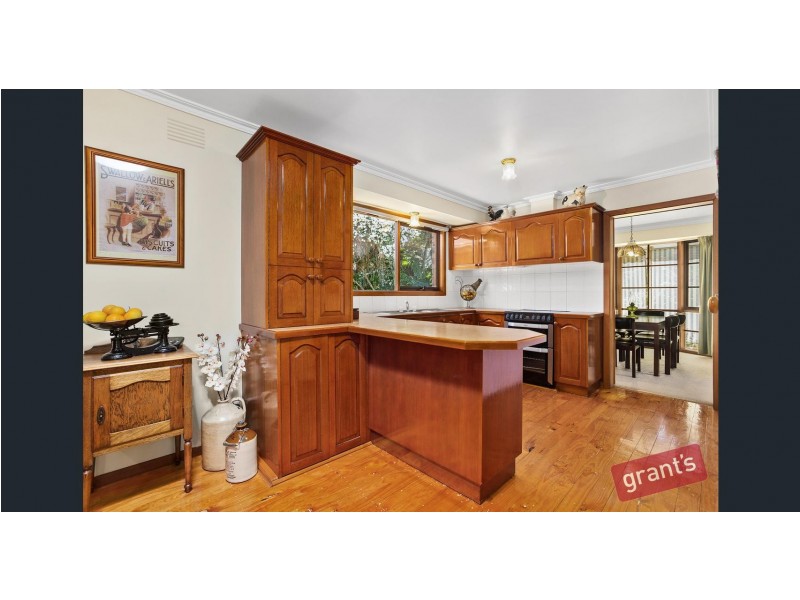 16 Oaks Court, Lysterfield South VIC 3156