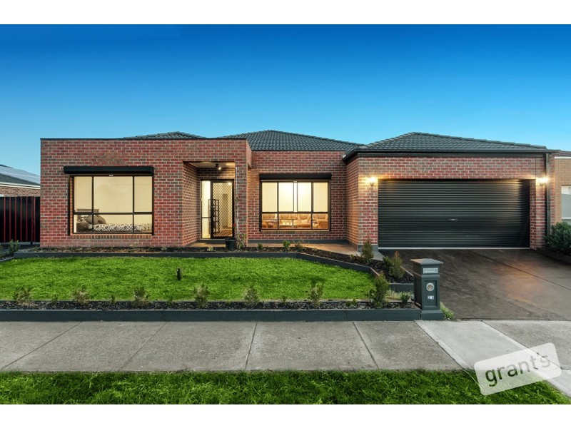23 Viola Avenue, Pakenham VIC 3810