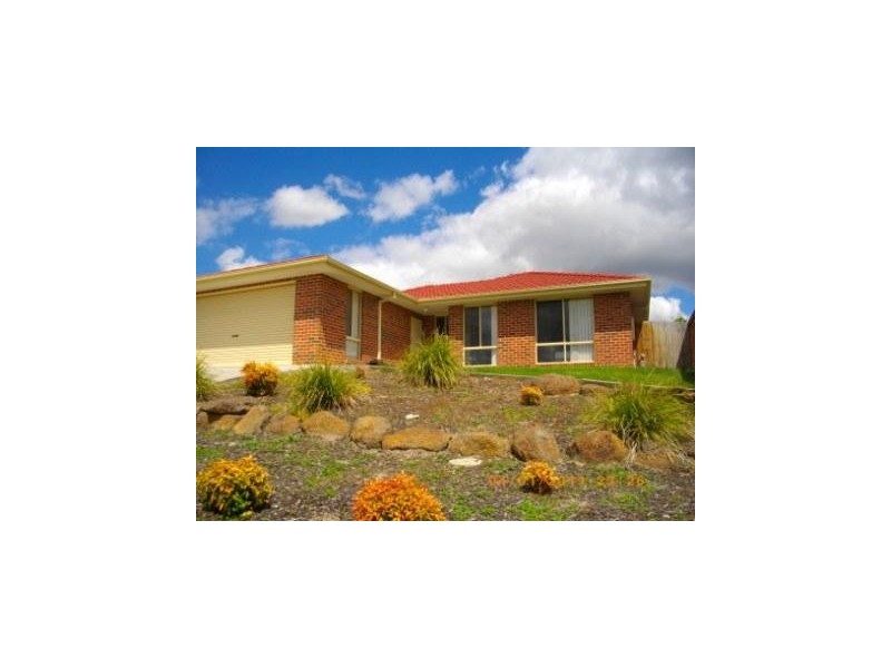 29 Tuscany Rise, Pakenham VIC 3810
