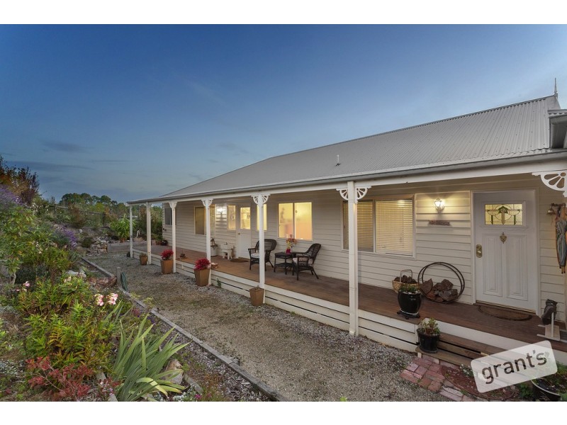 12 White Birch Close, Poowong VIC 3988