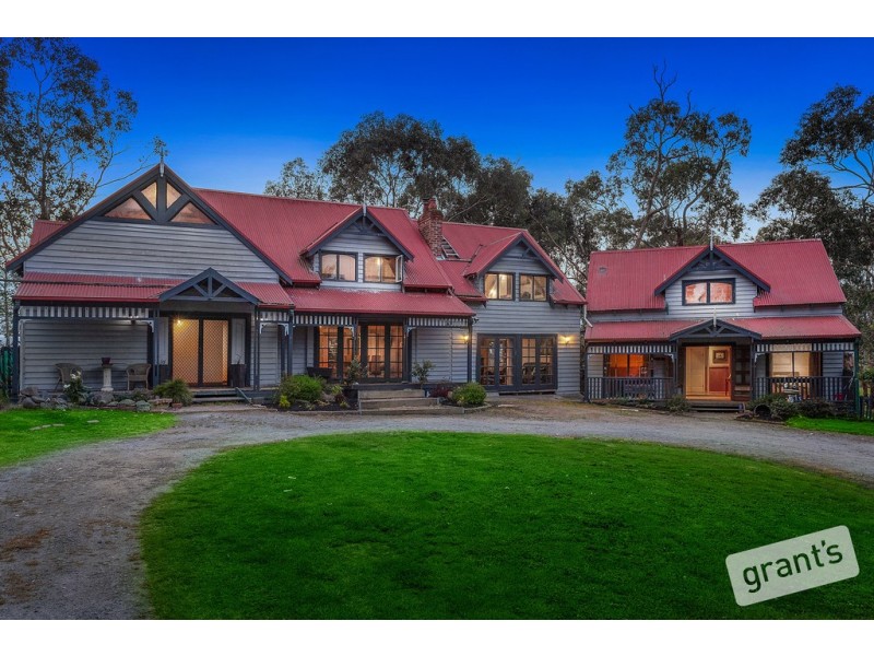 41 Patman Drive, Nyora VIC 3987