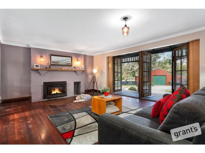 41 Patman Drive, Nyora VIC 3987