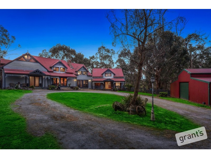 41 Patman Drive, Nyora VIC 3987
