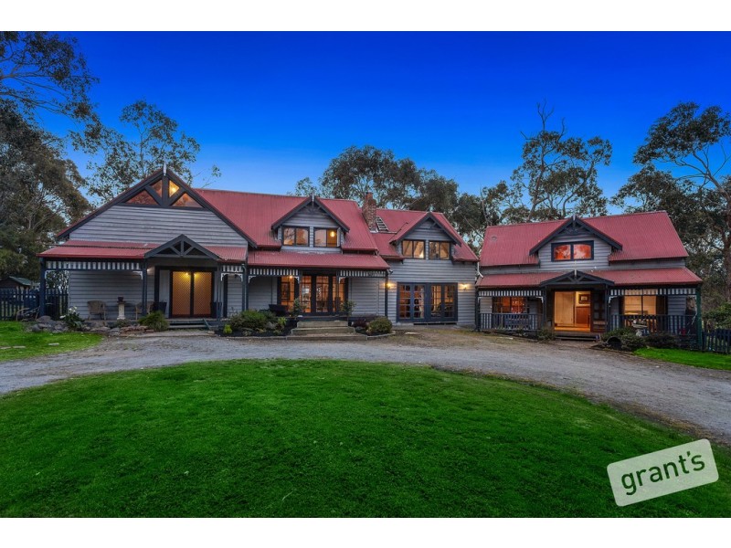 41 Patman Drive, Nyora VIC 3987