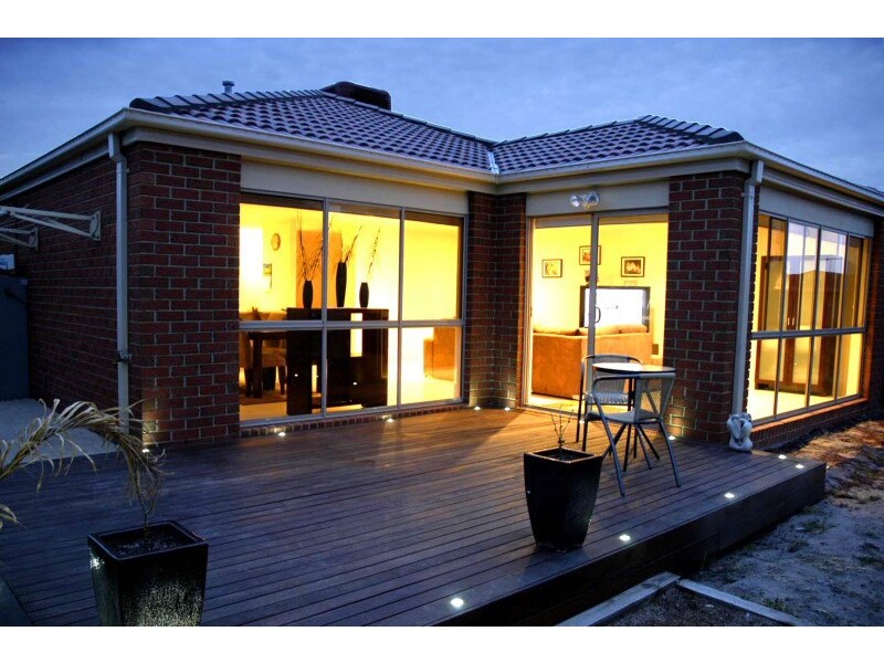 57 Golden Grove Drive, Narre Warren South VIC 3805