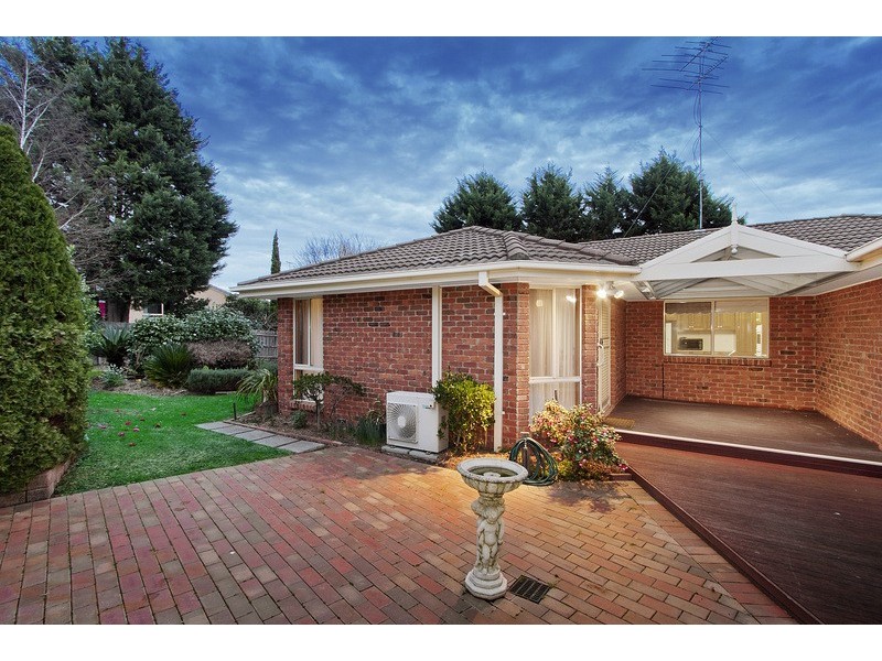 70 Avebury Drive, Berwick VIC 3806